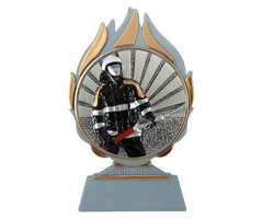 Trofee Brandweer