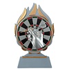 Trofee Darten