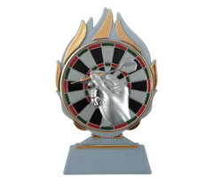 Trofee Darten