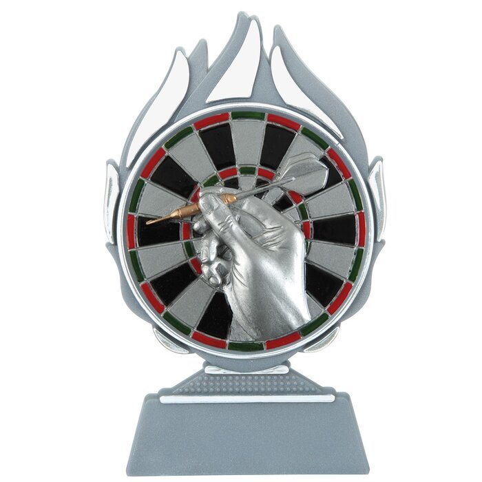 Dart trofee