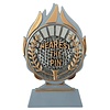 Nearest the Pin trofee