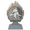 Judo trofee