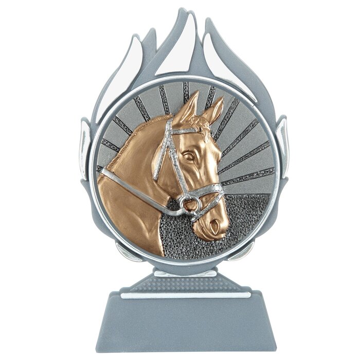 paard trofee