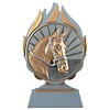 Paard trofee