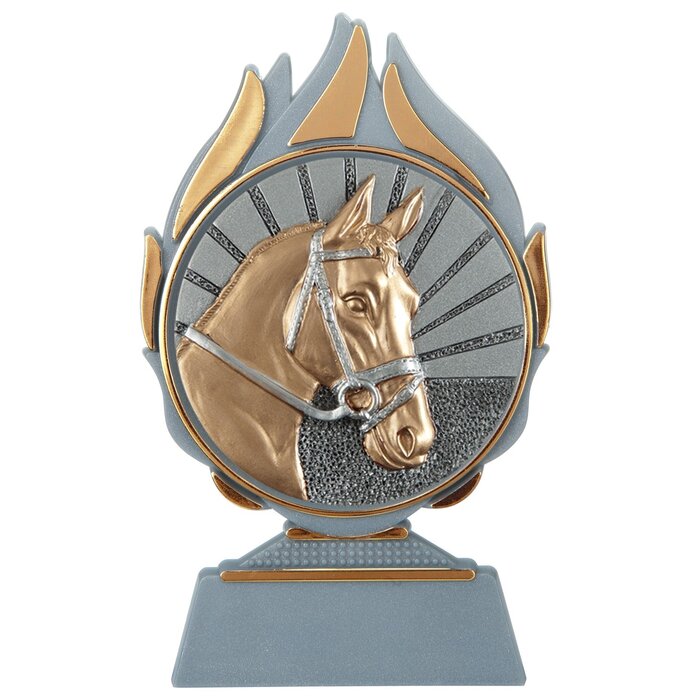 paard trofee