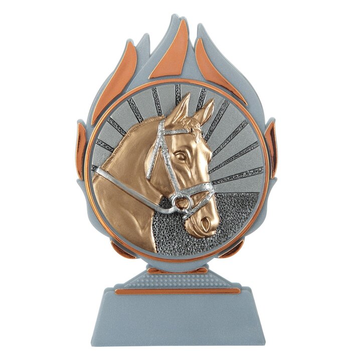 paard trofee