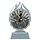 Dressuur trofee