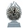 Dressuur trofee