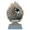 Paardspring trofee