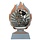 Paardspring trofee