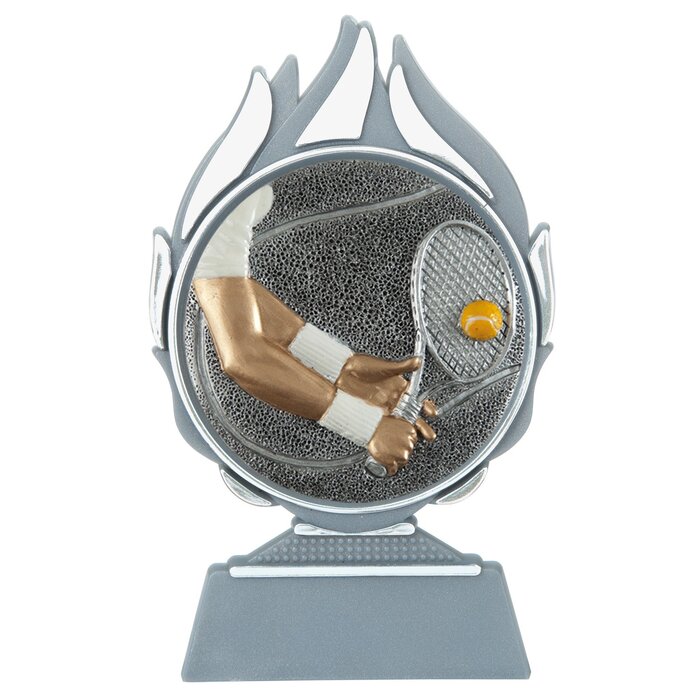 Tennis trofee