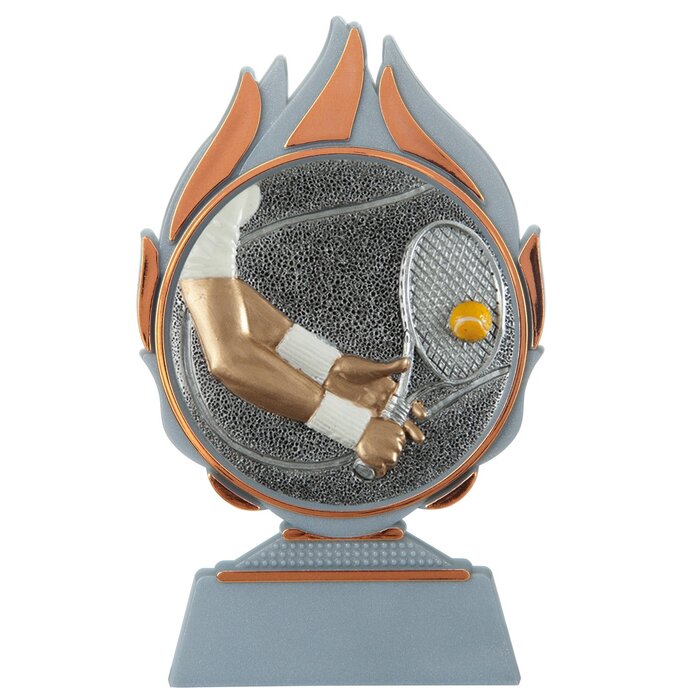 Tennis trofee
