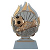 Voetbal trofee