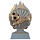 Voetbal trofee