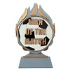 Man of the Match trofee