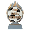 Topscorer trofee