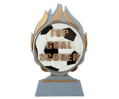 Topscorer trofee