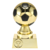 Voetbal trofee