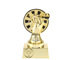 Dart trofee