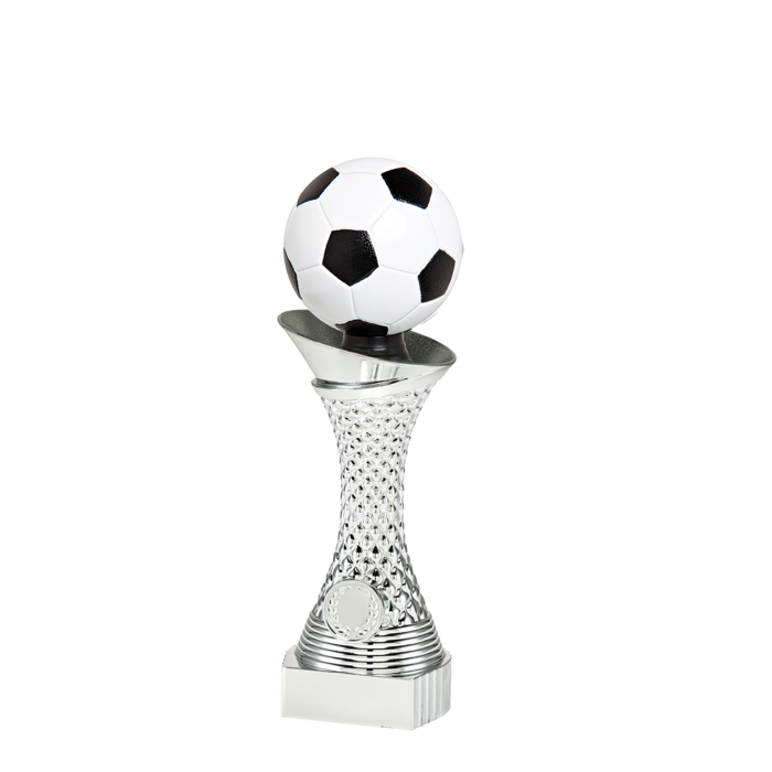 Trofee voetbal