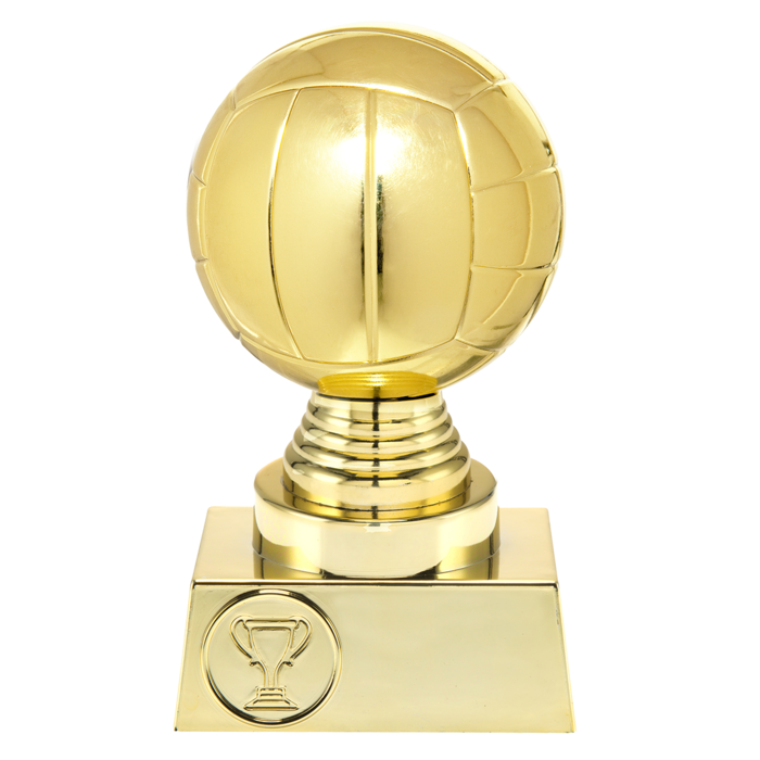 Volleybal trofee