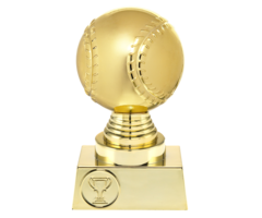 Honkbal trofee