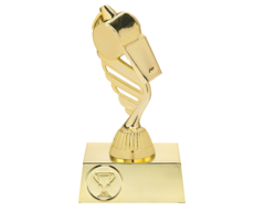 Scheidsrechter trofee