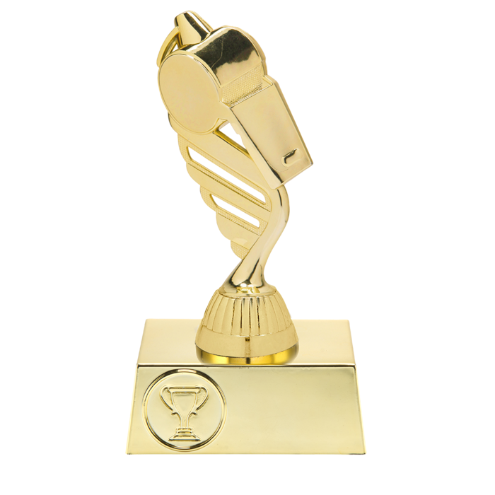 Scheidsrechter  trofee