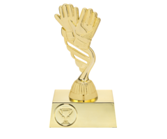 Keeper trofee