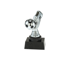 Voetbal trofee 13 t/m 15.5cm