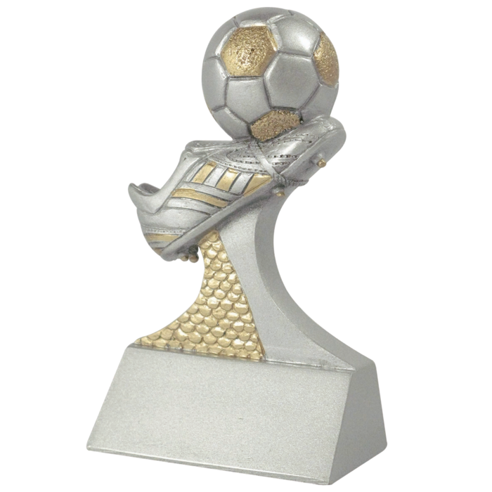 trofee voetballer