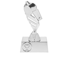 Scheidsrechter trofee