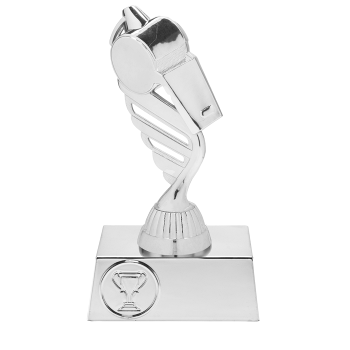 Scheidsrechter  trofee