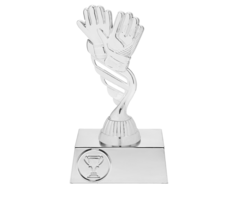 Keeper trofee