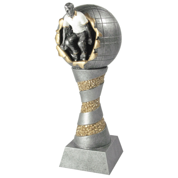 Jeu des Bolues trofee Xplode