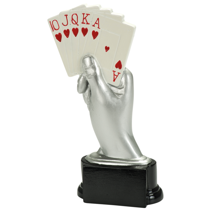Kaart trofee