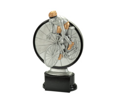 Wielren trofee 16 t/m 23cm