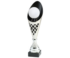 Golfbeker  34 t/m 40cm    -