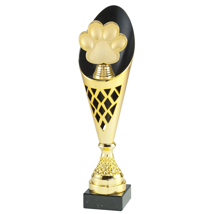 Hondensport trofee