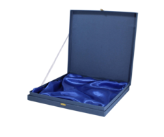 Luxe etui voor  Ø110 schaal