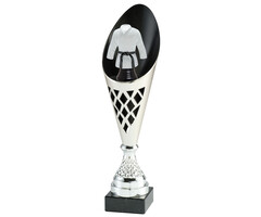 Vechtsport beker  34 t/m 40cm