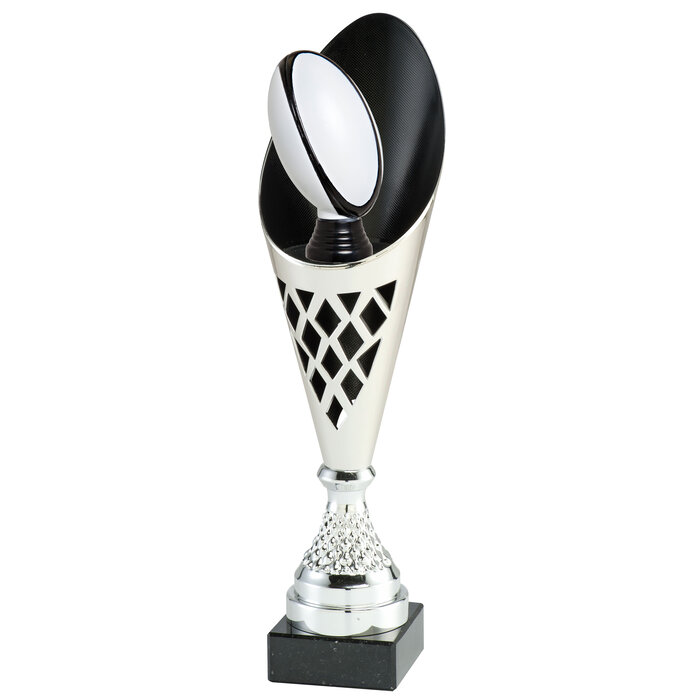 Rugby beker  34 t/m 40cm