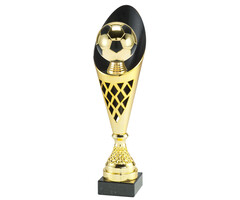 Voetbalbeker  34 t/m 40cm