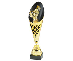 Voetbalbeker  34 t/m 40cm