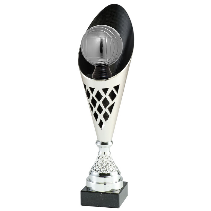 Jeu de Boules beker  34 t/m 40cm