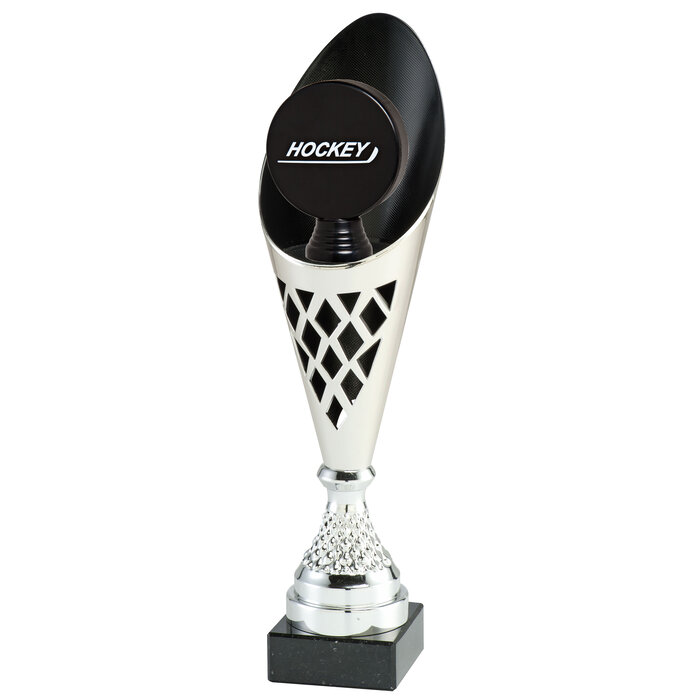 ijshockey  beker  34 t/m 40cm