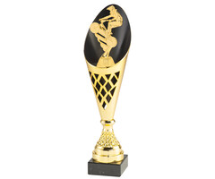 BMX beker 34 t/m 40cm