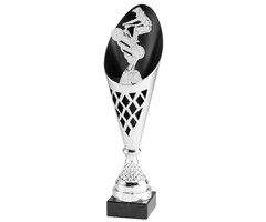 BMX beker 34 t/m 40cm