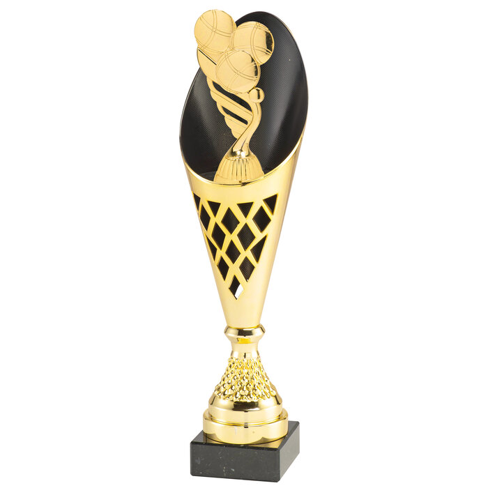 Jeu des boules  trofee