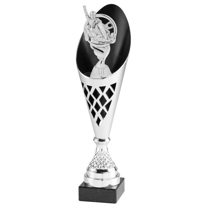 Karting  beker  34 t/m 40cm